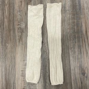 🦄5/25 Leg warmers